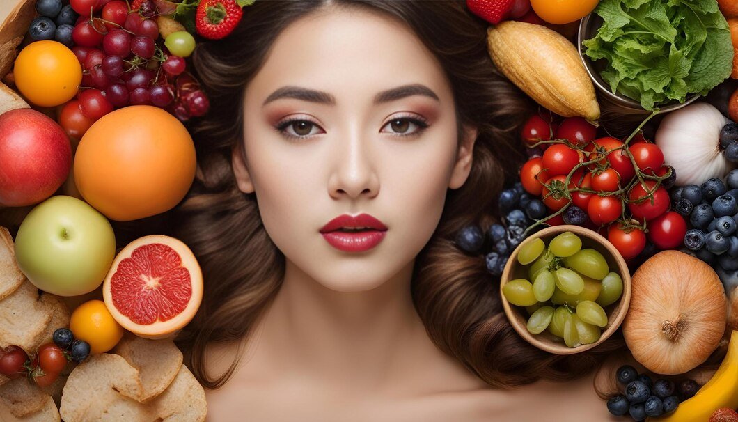 Holistic Nutrition