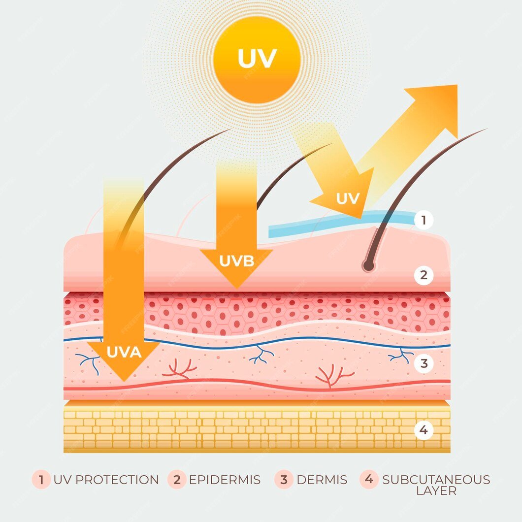 uv layers