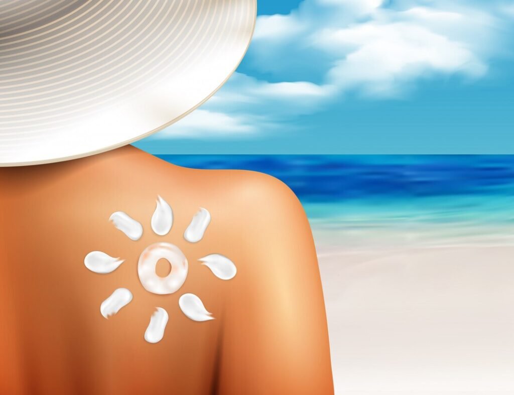 Learn about sunburn causes, prevention, and sunscreen protection. Discover tips to keep your skin healthy, safe, and protected from UV rays.