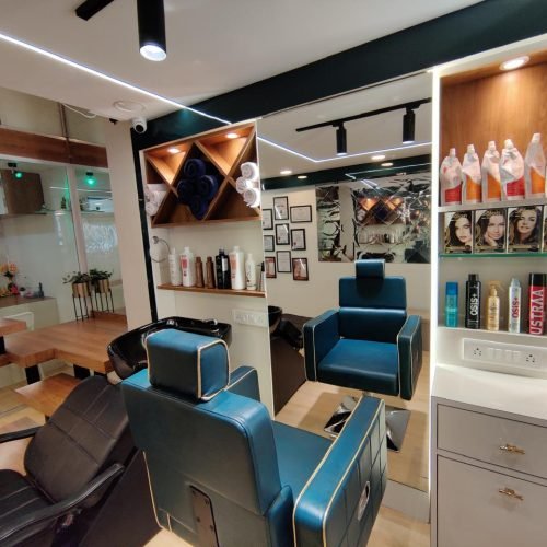 best beauty academy in navi mumbai